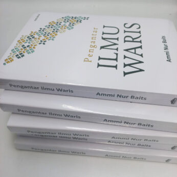 Pengantar Ilmu Waris