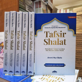 Tafsir Shalat