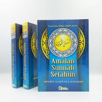 Amalan Sunnah Setahun
