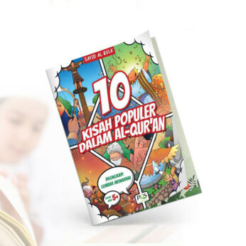 10 Kisah Populer Dalam Al-quran