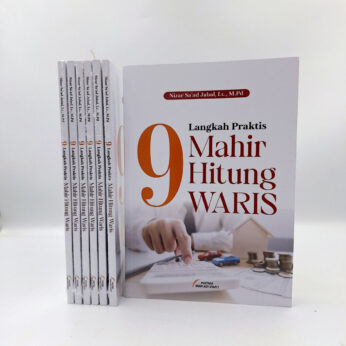 9 Langkah Praktis Mahir Hitung Waris