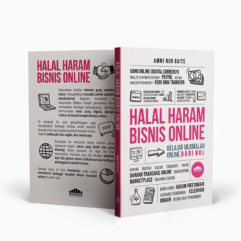 Halal Haram Bisnis Online