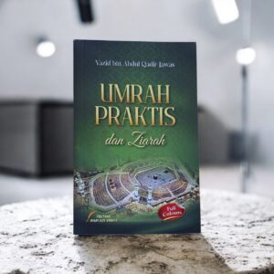 Umrah Praktis dan Ziarah