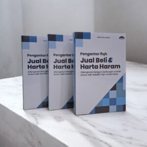 Pengantar Fiqh Jual Beli Dan Harta Haram