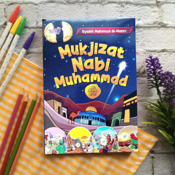 Mukjizat Nabi Muhammad