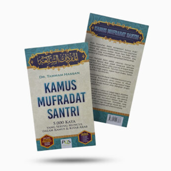 Kamus Mufradat Santri 5000 Kata