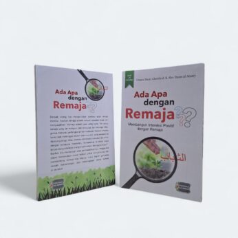 Ada Apa dengan Remaja ?