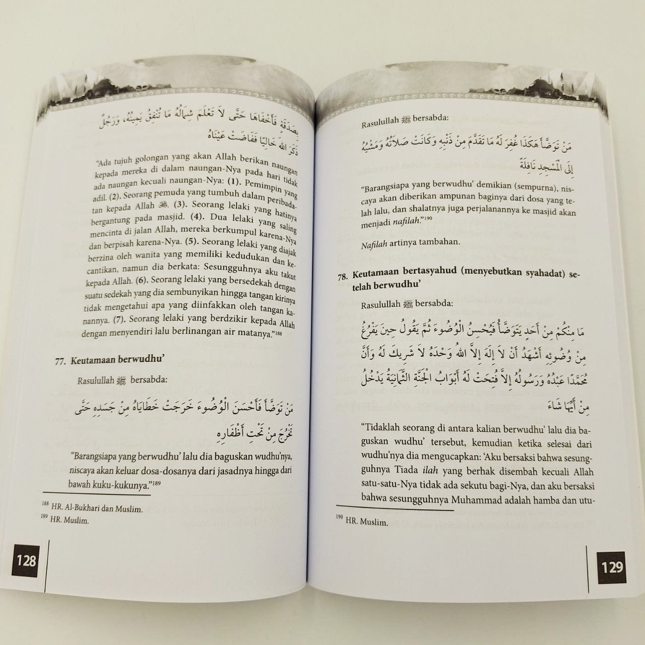 175 Jalan Menuju Surga - Gambar 7