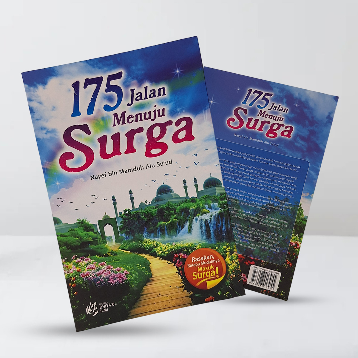 175 Jalan Menuju Surga