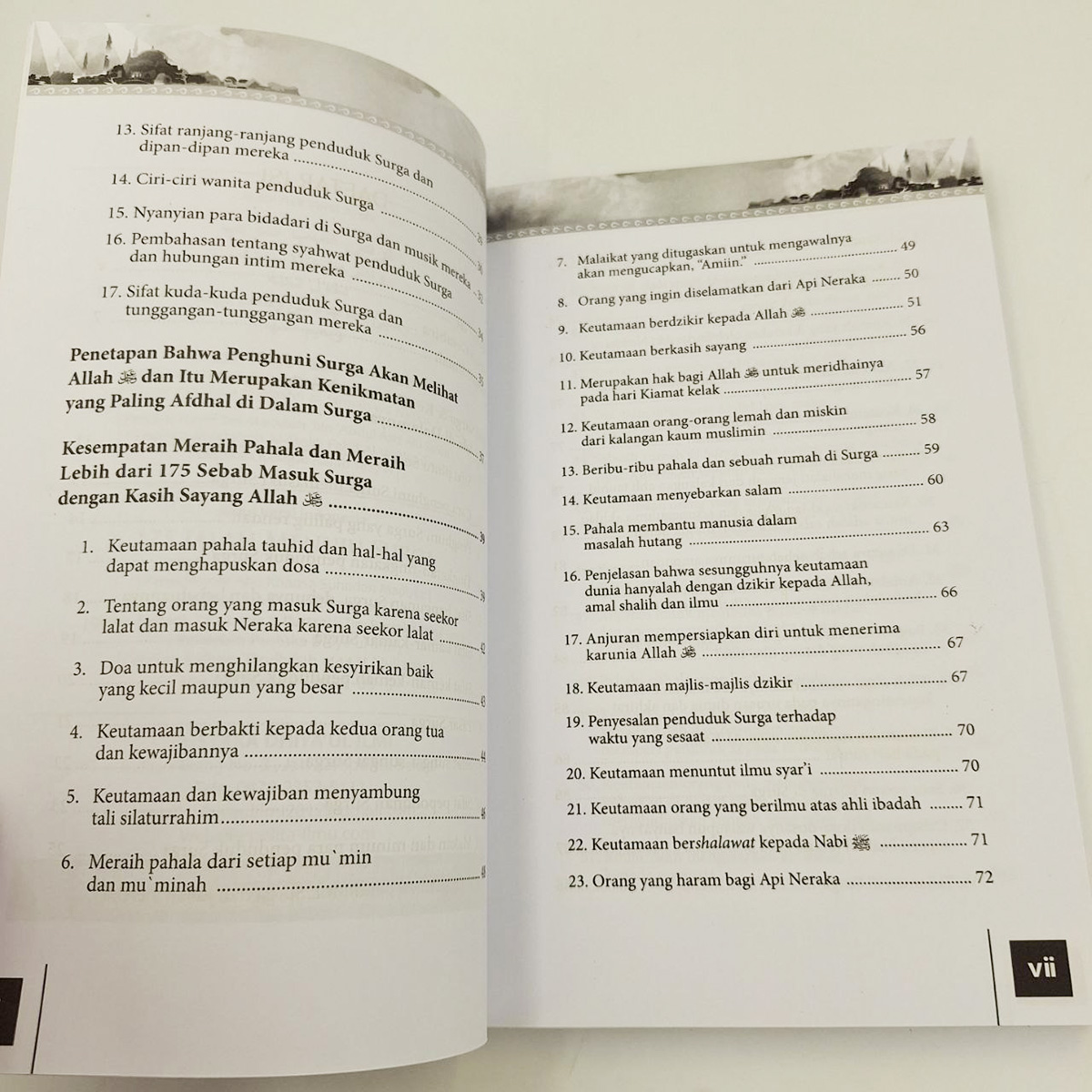 175 Jalan Menuju Surga - Gambar 5