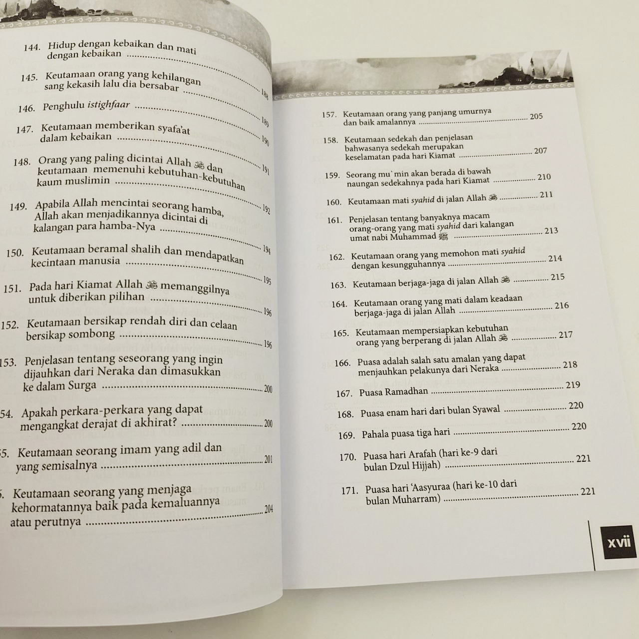 175 Jalan Menuju Surga - Gambar 6