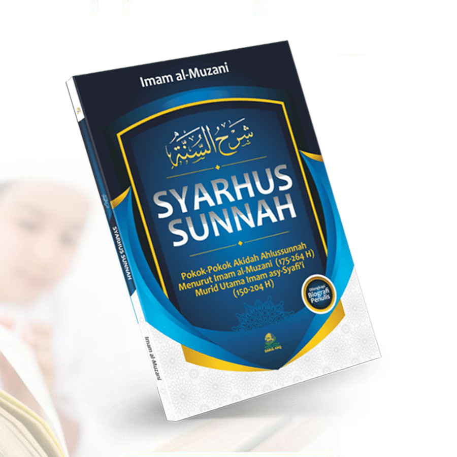 Syarhus Sunnah Imam al-Muzani