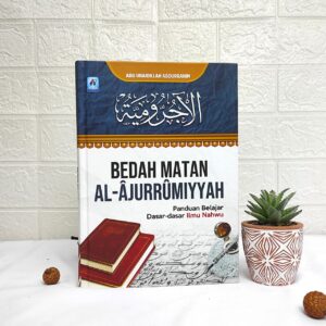 Bedah Matan Al Ajurrumiyyah