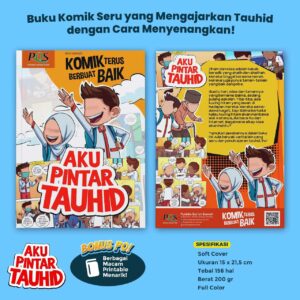 Aku Pintar Tauhid
