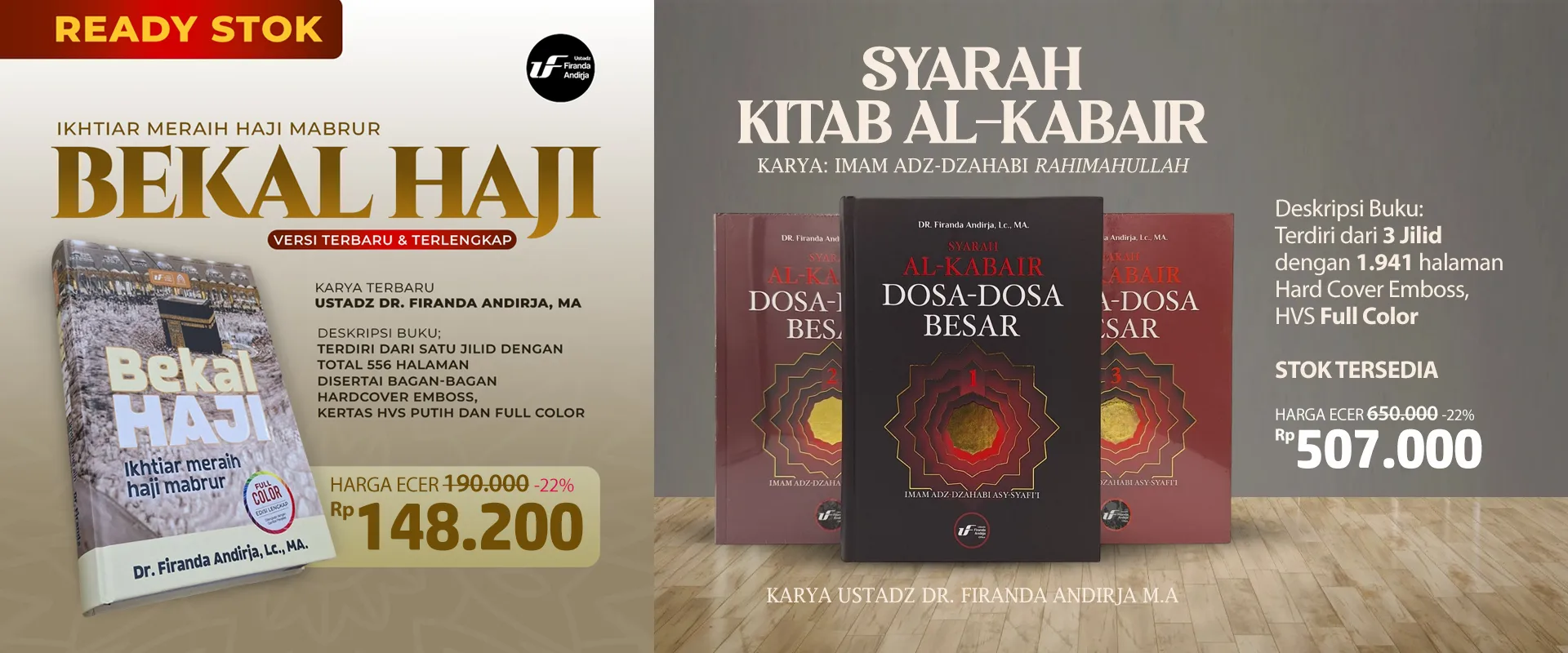 https://ramadhanagency.com/brand/ustadz-firanda-andirja/