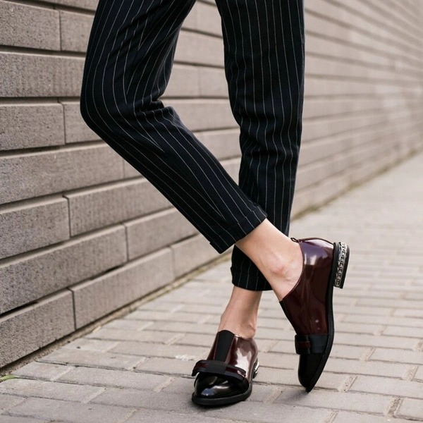thumbnail Suede Shoes