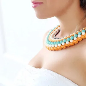 Panton Necklace