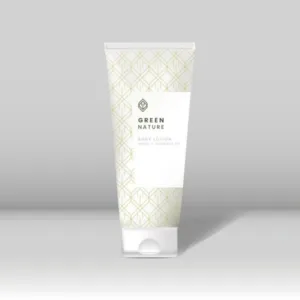Green Nature Body Lotion with Coconut Oil 150ml