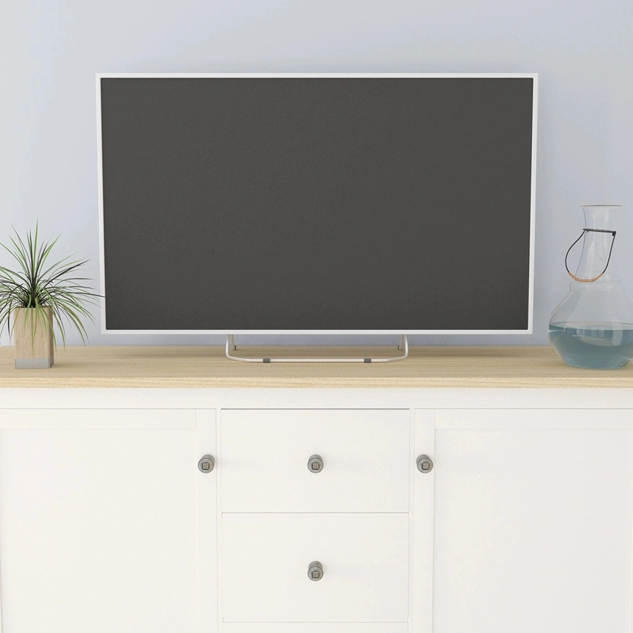 Samsung 75" Q80C 4K HDR Smart QLED TV (120Hz, WiFi, Bixby, RS-232c, Titan Black)