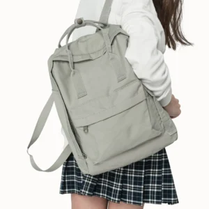 Cleo Bodypack Unisex in Gray